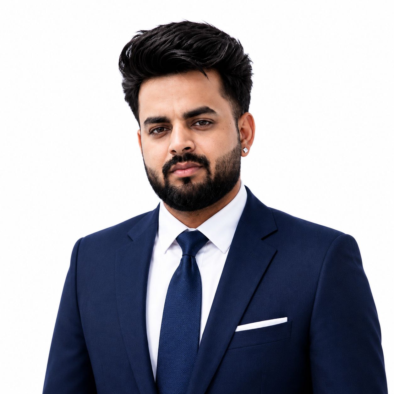 Gautam Thakur